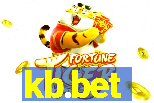 kb.bet-lucky tiger